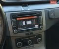 Синий Фольксваген Пассат, объемом двигателя 1.6 л и пробегом 320 тыс. км за 7400 $, фото 18 на Automoto.ua