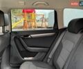 Синій Фольксваген Пассат, об'ємом двигуна 2 л та пробігом 355 тис. км за 9199 $, фото 6 на Automoto.ua