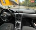 Синий Фольксваген Пассат, объемом двигателя 1.97 л и пробегом 288 тыс. км за 8200 $, фото 11 на Automoto.ua