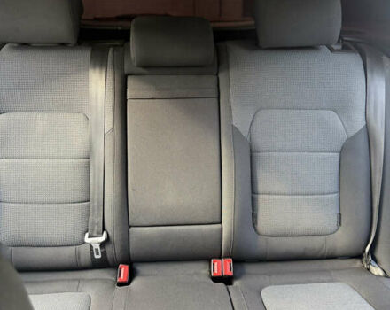 Синий Фольксваген Пассат, объемом двигателя 2 л и пробегом 260 тыс. км за 10000 $, фото 20 на Automoto.ua