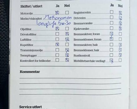 Синій Фольксваген Пассат, об'ємом двигуна 1.6 л та пробігом 134 тис. км за 9000 $, фото 29 на Automoto.ua
