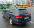 Синий Фольксваген Пассат, объемом двигателя 1.6 л и пробегом 285 тыс. км за 8950 $, фото 10 на Automoto.ua