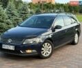 Синій Фольксваген Пассат, об'ємом двигуна 2 л та пробігом 330 тис. км за 8300 $, фото 1 на Automoto.ua