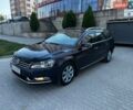 Синій Фольксваген Пассат, об'ємом двигуна 1.4 л та пробігом 240 тис. км за 5900 $, фото 3 на Automoto.ua