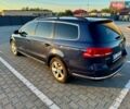 Синій Фольксваген Пассат, об'ємом двигуна 1.97 л та пробігом 281 тис. км за 10300 $, фото 4 на Automoto.ua