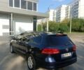 Синій Фольксваген Пассат, об'ємом двигуна 1.6 л та пробігом 197 тис. км за 9350 $, фото 12 на Automoto.ua