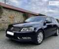 Синий Фольксваген Пассат, объемом двигателя 1.97 л и пробегом 290 тыс. км за 8700 $, фото 1 на Automoto.ua