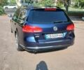 Синий Фольксваген Пассат, объемом двигателя 1.6 л и пробегом 305 тыс. км за 9200 $, фото 7 на Automoto.ua