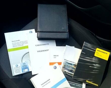 Синій Фольксваген Пассат, об'ємом двигуна 1.6 л та пробігом 134 тис. км за 9000 $, фото 32 на Automoto.ua