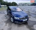 Синий Фольксваген Пассат, объемом двигателя 1.97 л и пробегом 240 тыс. км за 9200 $, фото 16 на Automoto.ua