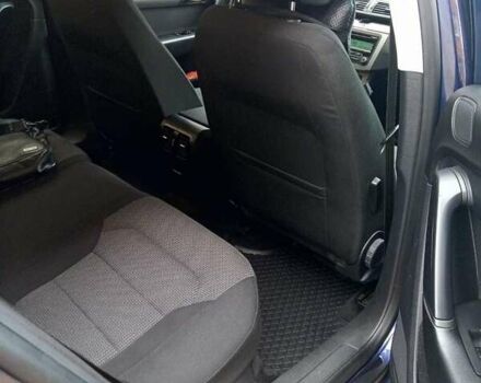 Фольксваген Пассат 2011 в Сумах на Automoto.ua Синий Фольксваген Пассат, объемом двигателя 1.6 л и пробегом 134 тыс. км за 9000 $, фото 16 на Automoto.ua