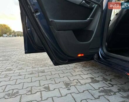 Синий Фольксваген Пассат, объемом двигателя 2 л и пробегом 315 тыс. км за 10900 $, фото 66 на Automoto.ua