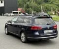 Синий Фольксваген Пассат, объемом двигателя 2 л и пробегом 298 тыс. км за 7350 $, фото 5 на Automoto.ua