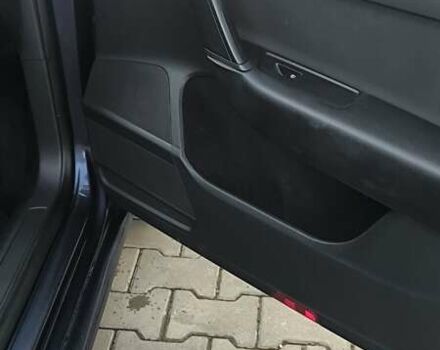 Синий Фольксваген Пассат, объемом двигателя 1.97 л и пробегом 280 тыс. км за 8850 $, фото 19 на Automoto.ua