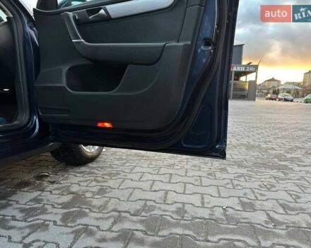 Синий Фольксваген Пассат, объемом двигателя 2 л и пробегом 315 тыс. км за 10900 $, фото 71 на Automoto.ua