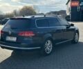 Синий Фольксваген Пассат, объемом двигателя 2 л и пробегом 315 тыс. км за 10500 $, фото 2 на Automoto.ua