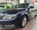 Синій Фольксваген Пассат, об'ємом двигуна 1.97 л та пробігом 204 тис. км за 11600 $, фото 42 на Automoto.ua