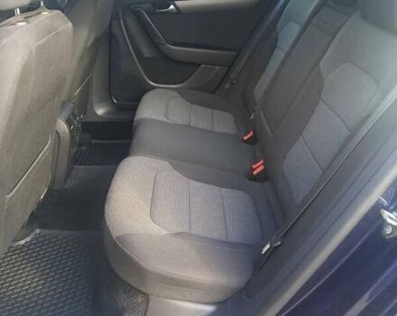 Синій Фольксваген Пассат, об'ємом двигуна 1.6 л та пробігом 135 тис. км за 8700 $, фото 14 на Automoto.ua