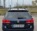 Синій Фольксваген Пассат, об'ємом двигуна 2 л та пробігом 290 тис. км за 8500 $, фото 14 на Automoto.ua