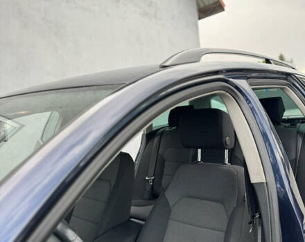 Синий Фольксваген Пассат, объемом двигателя 1.97 л и пробегом 285 тыс. км за 12200 $, фото 28 на Automoto.ua