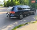 Синій Фольксваген Пассат, об'ємом двигуна 1.97 л та пробігом 304 тис. км за 11000 $, фото 4 на Automoto.ua