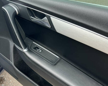 Синий Фольксваген Пассат, объемом двигателя 2 л и пробегом 263 тыс. км за 10599 $, фото 44 на Automoto.ua