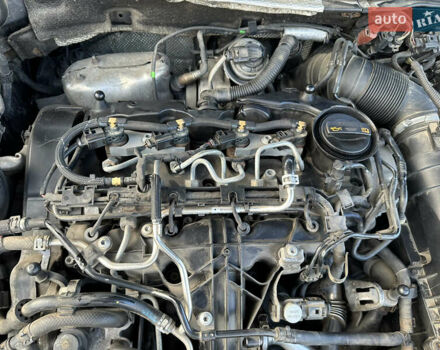 Синий Фольксваген Пассат, объемом двигателя 2 л и пробегом 272 тыс. км за 9900 $, фото 32 на Automoto.ua