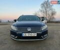 Синий Фольксваген Пассат, объемом двигателя 1.6 л и пробегом 382 тыс. км за 6499 $, фото 5 на Automoto.ua