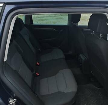 Синій Фольксваген Пассат, об'ємом двигуна 1.97 л та пробігом 275 тис. км за 9000 $, фото 2 на Automoto.ua