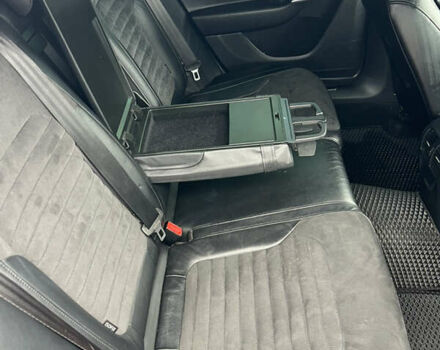 Синий Фольксваген Пассат, объемом двигателя 2 л и пробегом 263 тыс. км за 10599 $, фото 54 на Automoto.ua