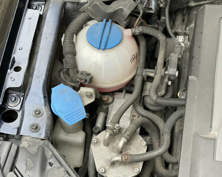 Синий Фольксваген Пассат, объемом двигателя 1.6 л и пробегом 292 тыс. км за 8899 $, фото 32 на Automoto.ua
