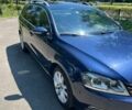 Синій Фольксваген Пассат, об'ємом двигуна 1.97 л та пробігом 225 тис. км за 10999 $, фото 16 на Automoto.ua