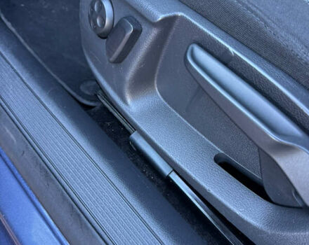 Синий Фольксваген Пассат, объемом двигателя 1.97 л и пробегом 280 тыс. км за 8700 $, фото 12 на Automoto.ua