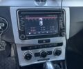 Синий Фольксваген Пассат, объемом двигателя 1.97 л и пробегом 330 тыс. км за 10500 $, фото 16 на Automoto.ua