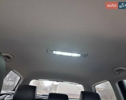 Синий Фольксваген Пассат, объемом двигателя 1.6 л и пробегом 282 тыс. км за 9500 $, фото 20 на Automoto.ua