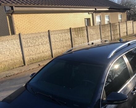 Синий Фольксваген Пассат, объемом двигателя 1.4 л и пробегом 270 тыс. км за 6800 $, фото 5 на Automoto.ua