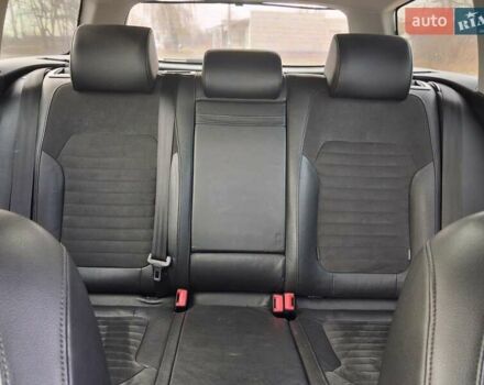 Синий Фольксваген Пассат, объемом двигателя 1.6 л и пробегом 282 тыс. км за 9500 $, фото 19 на Automoto.ua