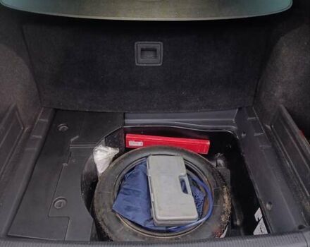 Синій Фольксваген Пассат, об'ємом двигуна 1.6 л та пробігом 237 тис. км за 9700 $, фото 32 на Automoto.ua