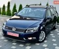 Синій Фольксваген Пассат, об'ємом двигуна 1.6 л та пробігом 207 тис. км за 9990 $, фото 9 на Automoto.ua