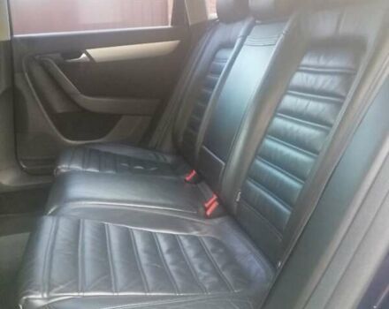 Синій Фольксваген Пассат, об'ємом двигуна 1.6 л та пробігом 285 тис. км за 10500 $, фото 32 на Automoto.ua