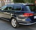 Синий Фольксваген Пассат, объемом двигателя 2 л и пробегом 346 тыс. км за 11400 $, фото 9 на Automoto.ua