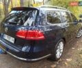 Фольксваген Пассат 2012 в Гребенке на Automoto.ua Синий Фольксваген Пассат, объемом двигателя 1.6 л и пробегом 280 тыс. км за 9650 $, фото 6 на Automoto.ua