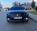 Синий Фольксваген Пассат, объемом двигателя 1.97 л и пробегом 288 тыс. км за 10900 $, фото 1 на Automoto.ua