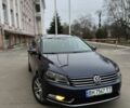 Синій Фольксваген Пассат, об'ємом двигуна 1.4 л та пробігом 172 тис. км за 8500 $, фото 1 на Automoto.ua