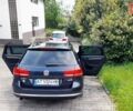 Синий Фольксваген Пассат, объемом двигателя 1.6 л и пробегом 215 тыс. км за 9750 $, фото 1 на Automoto.ua