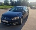 Синий Фольксваген Пассат, объемом двигателя 1.6 л и пробегом 301 тыс. км за 8650 $, фото 1 на Automoto.ua