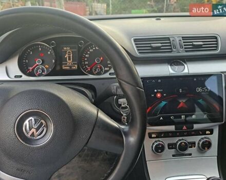 Фольксваген Пассат 2012 в Стрые на Automoto.ua Синий Фольксваген Пассат, объемом двигателя 2 л и пробегом 329 тыс. км за 11300 $, фото 16 на Automoto.ua