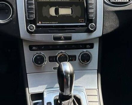 Синій Фольксваген Пассат, об'ємом двигуна 2 л та пробігом 346 тис. км за 12300 $, фото 3 на Automoto.ua