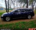 Синий Фольксваген Пассат, объемом двигателя 1.6 л и пробегом 280 тыс. км за 10000 $, фото 4 на Automoto.ua