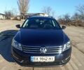Синій Фольксваген Пассат, об'ємом двигуна 2 л та пробігом 284 тис. км за 10900 $, фото 1 на Automoto.ua